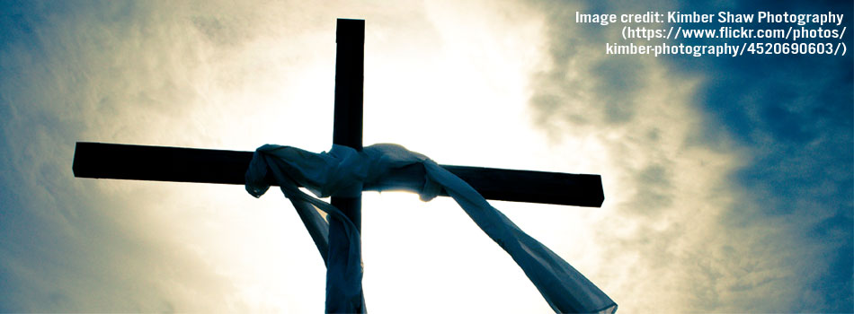 Happy Easter!
