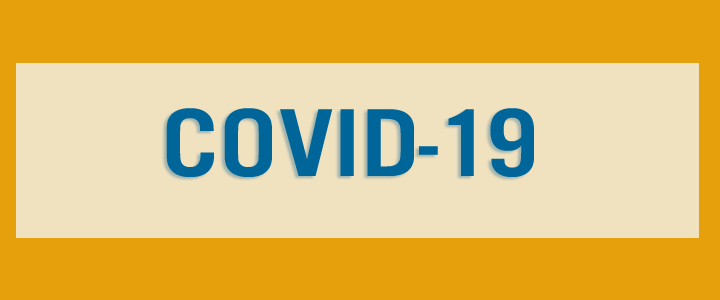 Preparing yourself and your organisation for COVID-19