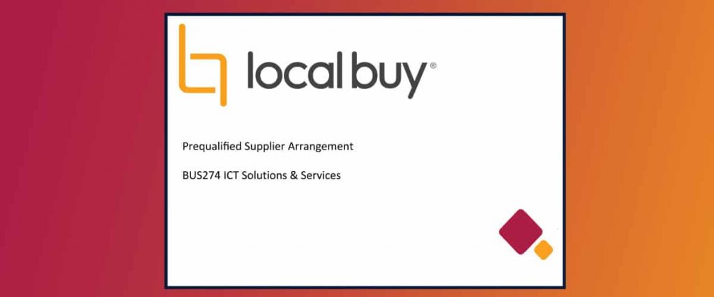 CyberGuru appointed to Local Buy Preferred Supplier Arrangement BUS274