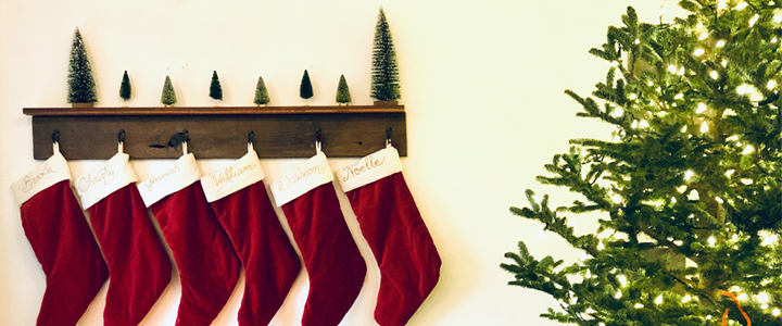 Looking for gifts to fill those Christmas stockings up?