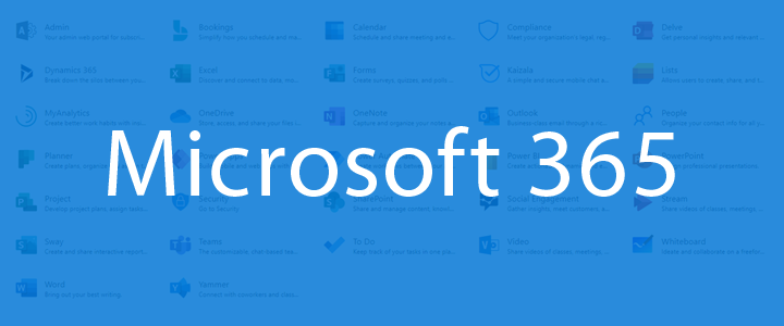 Microsoft 365 Business Premium now available free for nonprofits