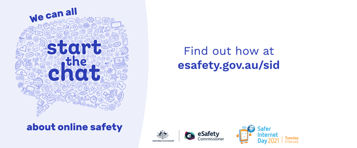Safer Internet Day 2021