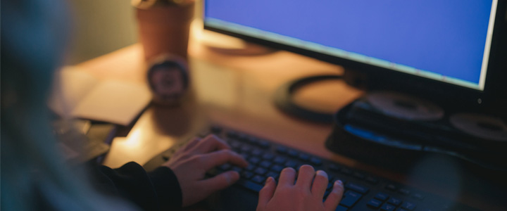 Be wary of domain name scams