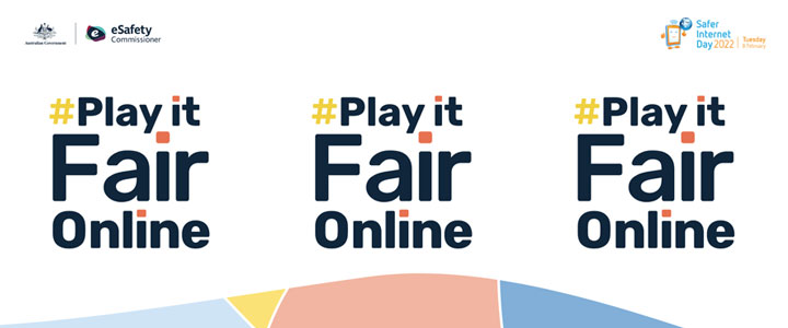 CyberGuru teaming up with eSafety to support Safer Internet Day