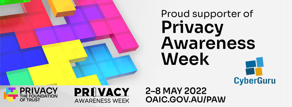 Is privacy the foundation of trust in your organisation?