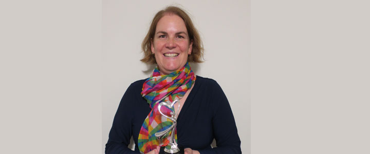 CyberGuru Business Development Guru wins Ausmumpreneur Award 