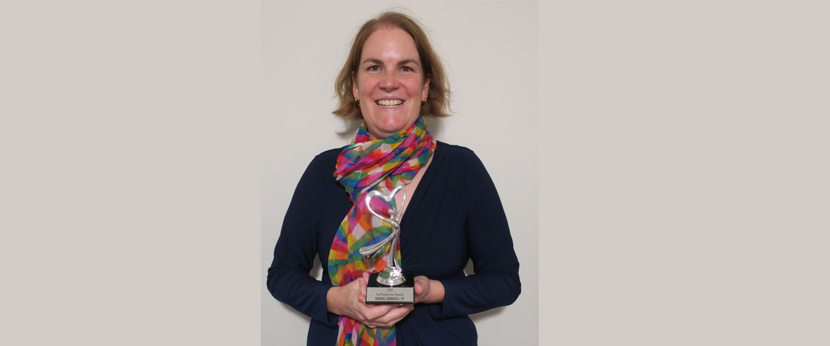 CyberGuru Business Development Guru wins Ausmumpreneur Award