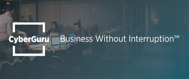 Business Without Interruption™