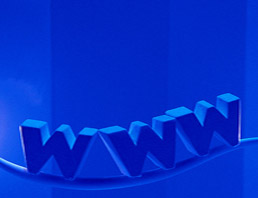 Increasing our online presence by embracing social networking
