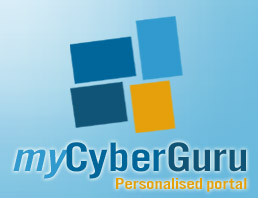Test drive myCyberGuru