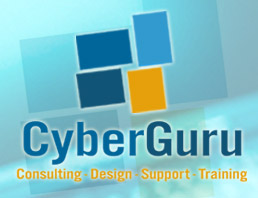 Welcome to our new look!