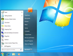 Microsoft Windows 7 Review - Blog Exclusive