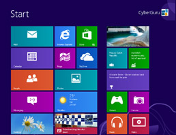 Microsoft Windows 8 Review - Blog Exclusive