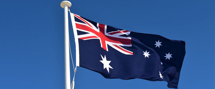 New in 2022: here comes the .au domain
