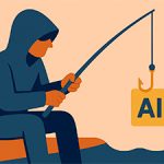 Phishing Gets Smarter: What Noosa’s $2.3 million Scam Teaches Us About AI-Powered Cybercrime