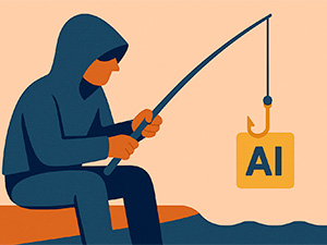 Phishing Gets Smarter: What Noosa’s .3 million Scam Teaches Us About AI-Powered Cybercrime