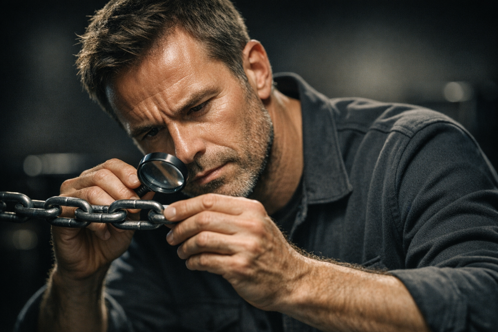 How to Check Your Supplier’s Cyber Security Before You Trust Them