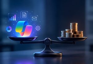 Is Microsoft Copilot Actually Worth the Cost?