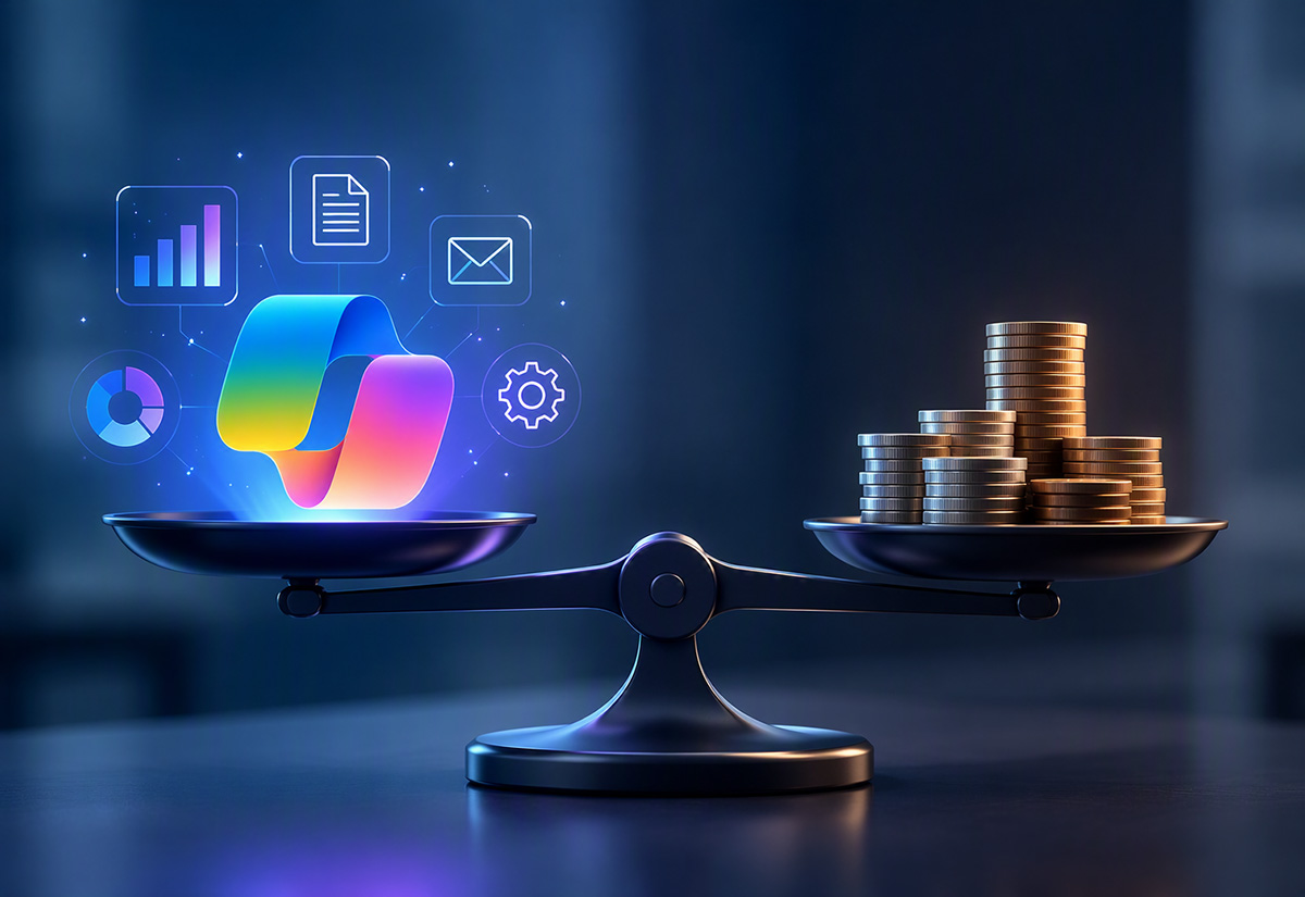 Is Microsoft Copilot Actually Worth the Cost?