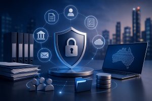 Compliance and Privacy Pressure Is Rising for Australian Professional Services Firms