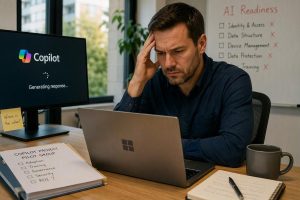 Why Microsoft Copilot Fails Without Training