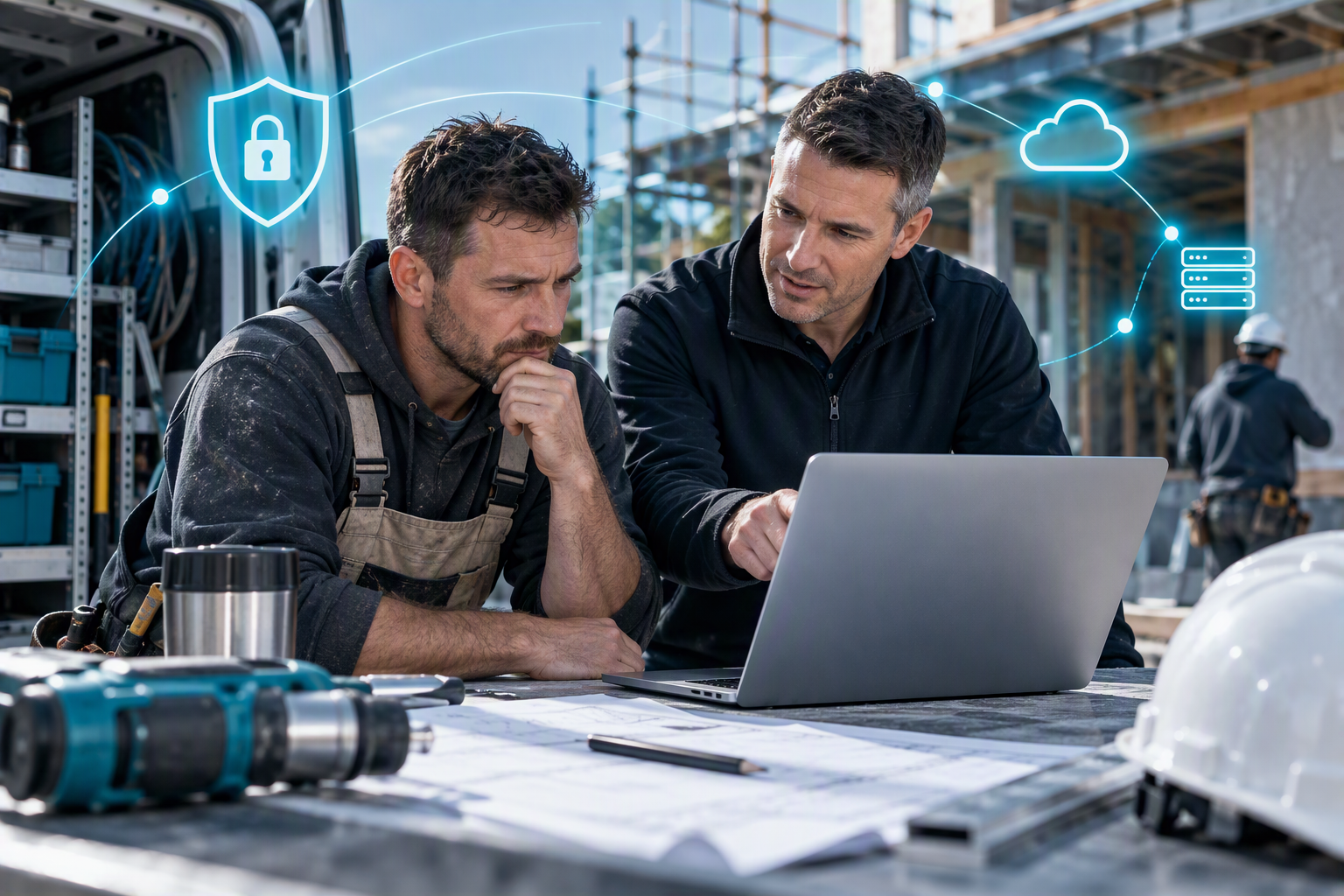 Budget Pressure and the IT Skills Gap
